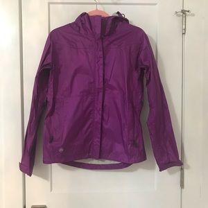 Stormtech women’s rain jacket